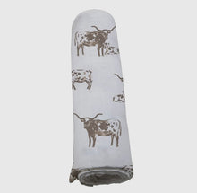 Load image into Gallery viewer, Bamboo Baby Swaddles