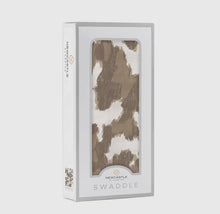 Load image into Gallery viewer, Bamboo Baby Swaddles