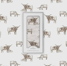 Load image into Gallery viewer, Bamboo Baby Swaddles