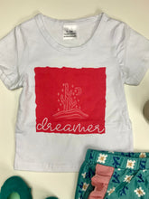 Load image into Gallery viewer, Baby Girl Desert Dreamer Bummie Set
