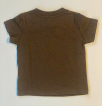 Load image into Gallery viewer, Daddy's Cow Checkin' Buddy Tee