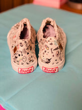 Load image into Gallery viewer, Avery Slipon Unicorn Sneakers - Rusty Soul