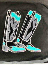 Load image into Gallery viewer, New Boot Goofin Baby Blanket