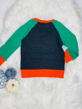 Load image into Gallery viewer, Holden Pumpkin Tractor Fall Tee - Rusty Soul