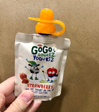 Load image into Gallery viewer, SoftSip Pouch Tops with Case - Rusty Soul