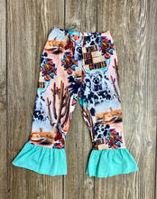 Load image into Gallery viewer, Vintage Western Lounge Pants - Rusty Soul