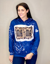 Load image into Gallery viewer, Valerie Mama Women's Rocker Hoodie + Mommy & Me - Rusty Soul