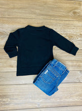 Load image into Gallery viewer, Nick Black Construction Long Sleeve Shirt - Rusty Soul
