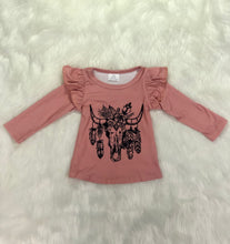 Load image into Gallery viewer, Desert Dreamer Long Sleeve Top