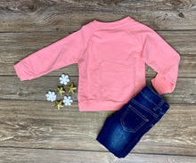 Load image into Gallery viewer, Arianna Santa Squad Christmas Sweater - Rusty Soul