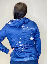 Load image into Gallery viewer, Valerie Mama Women's Rocker Hoodie + Mommy & Me - Rusty Soul