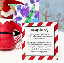 Load image into Gallery viewer, Elf On The Shelf Made Easy