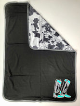 Load image into Gallery viewer, New Boot Goofin Baby Blanket
