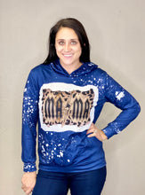 Load image into Gallery viewer, Valerie Mama Women's Rocker Hoodie + Mommy & Me - Rusty Soul