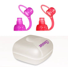 Load image into Gallery viewer, SoftSip Pouch Tops with Case - Rusty Soul