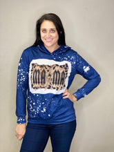 Load image into Gallery viewer, Valerie Mama Women's Rocker Hoodie + Mommy & Me - Rusty Soul