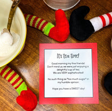 Load image into Gallery viewer, Elf On The Shelf Made Easy