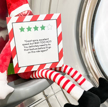 Load image into Gallery viewer, Elf On The Shelf Made Easy