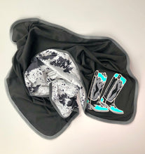 Load image into Gallery viewer, New Boot Goofin Baby Blanket