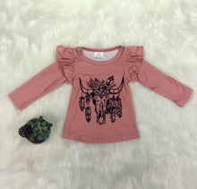 Load image into Gallery viewer, Desert Dreamer Long Sleeve Top