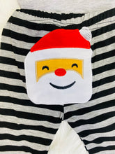 Load image into Gallery viewer, Allen Santa's Little Helper Baby Boy Set - Rusty Soul