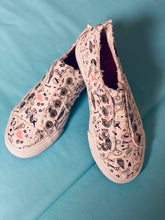 Load image into Gallery viewer, Avery Slipon Unicorn Sneakers - Rusty Soul