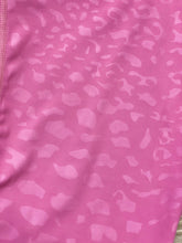 Load image into Gallery viewer, Lilly Mauve Leopard Print Leggings - Rusty Soul