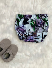 Load image into Gallery viewer, Cali Western Teal Baby Bloomers - Rusty Soul