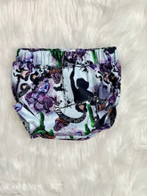 Load image into Gallery viewer, Cali Western Teal Baby Bloomers - Rusty Soul