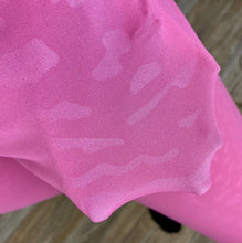 Load image into Gallery viewer, Lilly Mauve Leopard Print Leggings - Rusty Soul