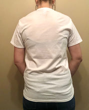 Load image into Gallery viewer, Callie Cowboy Santa Graphic Tee