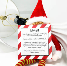 Load image into Gallery viewer, Elf On The Shelf Made Easy