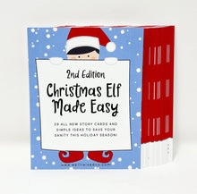 Load image into Gallery viewer, Elf On The Shelf Made Easy