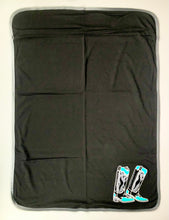 Load image into Gallery viewer, New Boot Goofin Baby Blanket