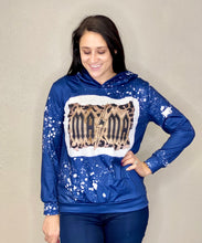 Load image into Gallery viewer, Valerie Mama Women's Rocker Hoodie + Mommy & Me - Rusty Soul