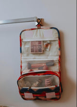 Load image into Gallery viewer, Traveling Toiletry Bag