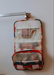 Traveling Toiletry Bag