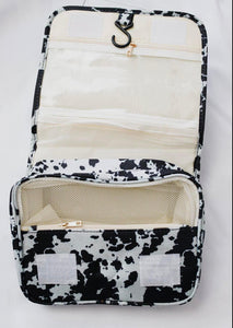 Traveling Toiletry Bag