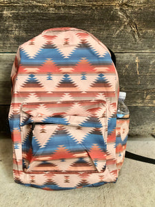 Aztec Backpack