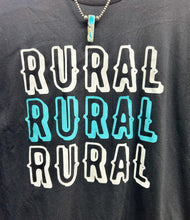 Load image into Gallery viewer, Rural Women&#39;s Long Sleeve Tee
