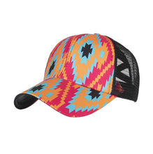 Load image into Gallery viewer, Just Peachy Women&#39;s Velcro Cap