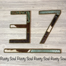 Load image into Gallery viewer, 2.5 Piece Custom Brand IE D/9  H-X - Rusty Soul