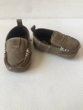 Load image into Gallery viewer, Sterling Brown Toddler Ariat Cruiser