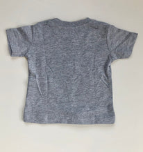 Load image into Gallery viewer, Kyle Raising Cattle Boys Grey Tee