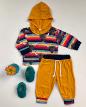 Load image into Gallery viewer, Piper Rainbow Jogger Set