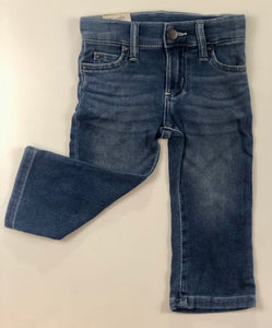 Carson Lightwash Wrangler Jeans