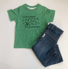 Load image into Gallery viewer, Let&#39;s Get to Brandin&#39; Kids Tee