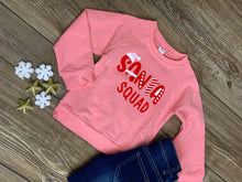 Load image into Gallery viewer, Arianna Santa Squad Christmas Sweater - Rusty Soul