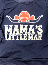 Load image into Gallery viewer, Trey Mama&#39;s Littleman Outfit