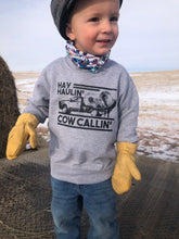 Load image into Gallery viewer, Casey Cow Callin&#39; Sweatershirt